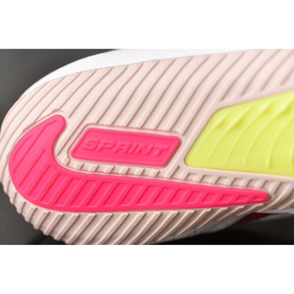 New! Size: 13 Men | Nike Zoom Rival Track Sprint Spikes | DC8753-101 main image 4